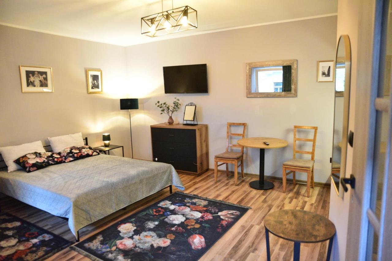 Hoffman Apartament Krakov Exteriér fotografie