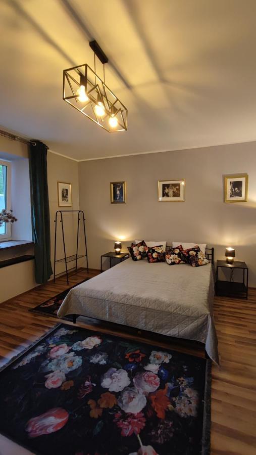 Hoffman Apartament Krakov Exteriér fotografie