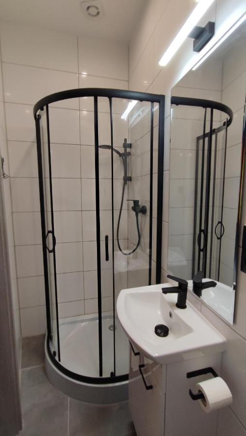 Hoffman Apartament Krakov Exteriér fotografie