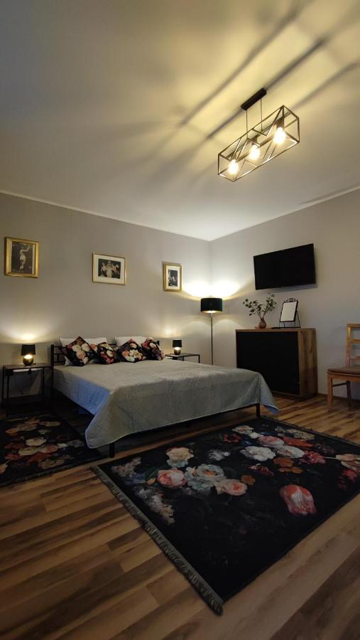 Hoffman Apartament Krakov Exteriér fotografie